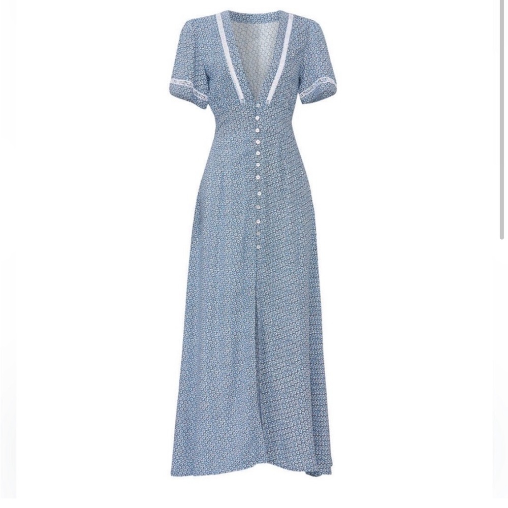 CLEOBELLA Valentina dress
